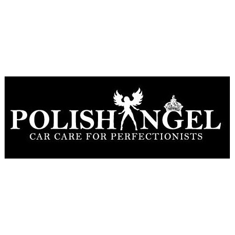 POLISHANGEL | KW Restor’Cars Polish Angel Yutz