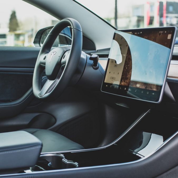 Expert en rénovation de cuir automobile entre Forbach et Thionville Forbach