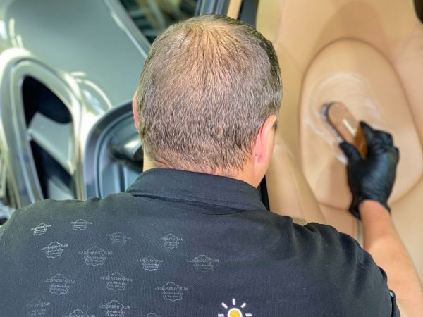 Ferrari 308 Woippy 22