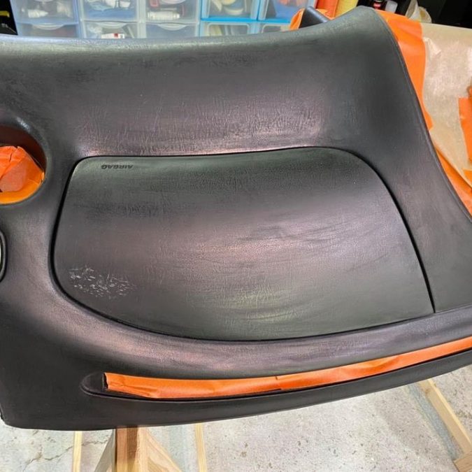 Réparation plastique Hayange 32