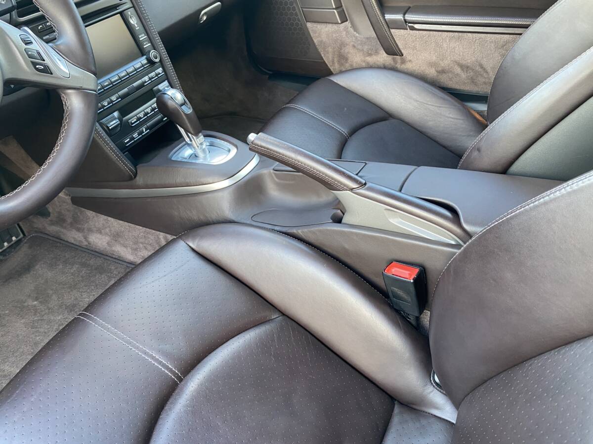 Pourquoi faire appel à un artisan sellier pour sa voiture ? Woippy