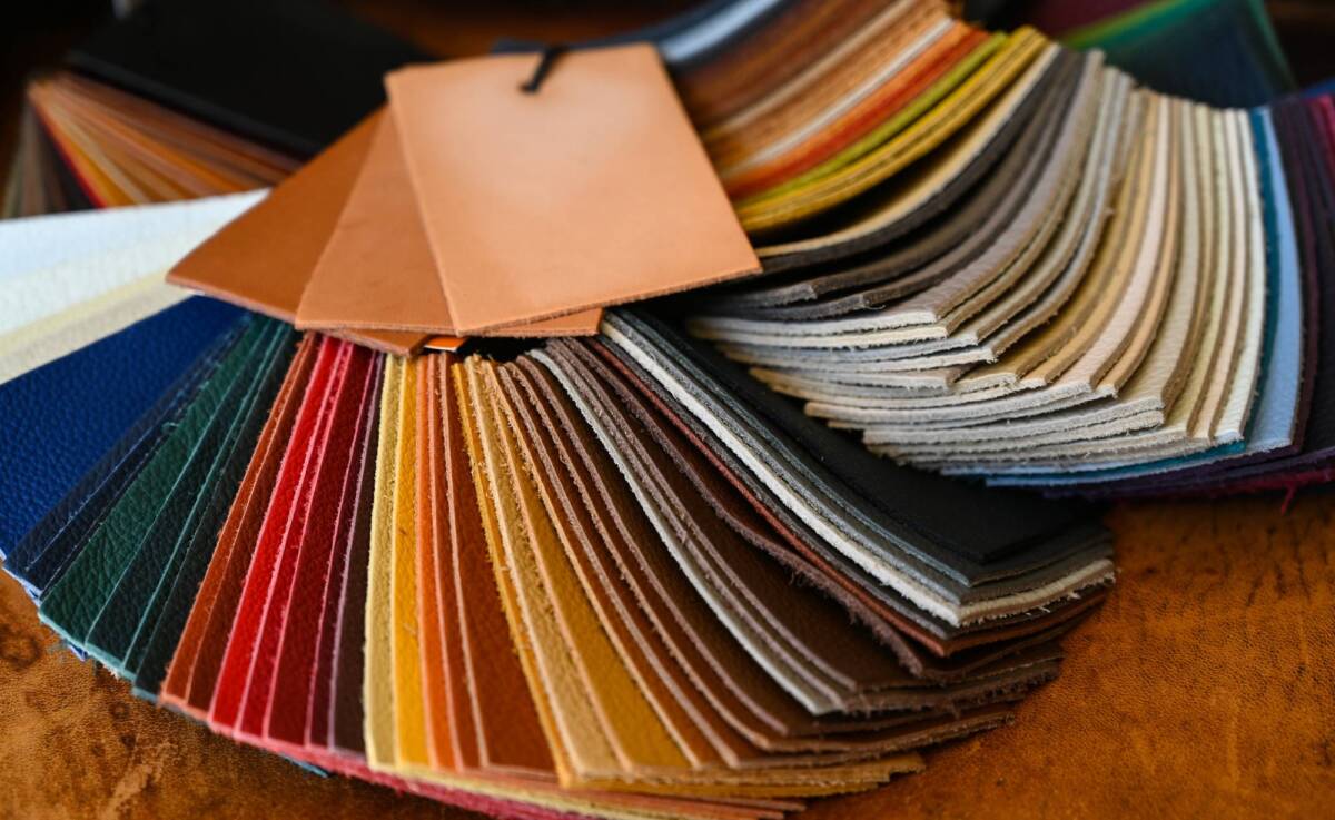 Comment choisir le cuir de sa voiture ? Hayange