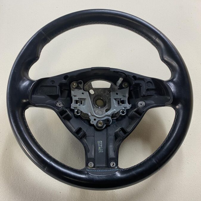Customisation volant/Réfection totale Yutz 4