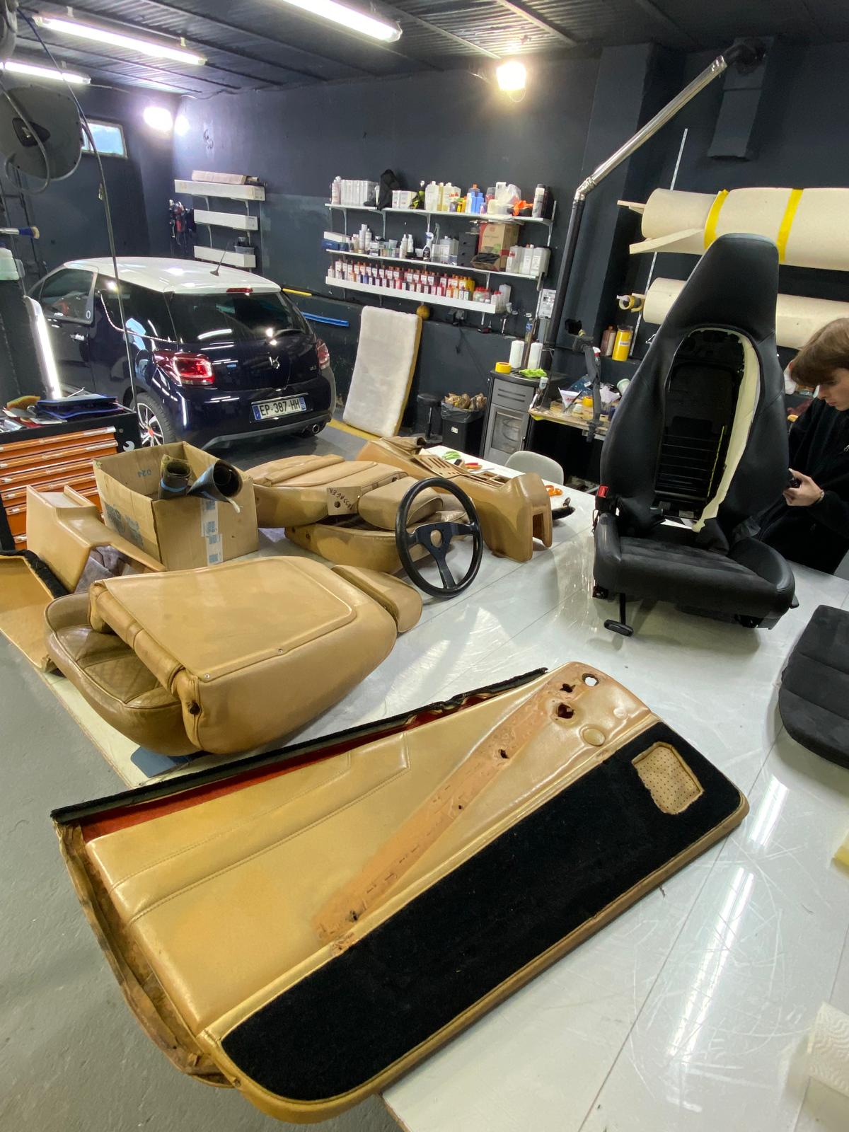 WHATSAPP IMAGE 2025 12 01 AT 09.30.27 3 | KW Restor’Cars Ferrari 308 Hayange 1