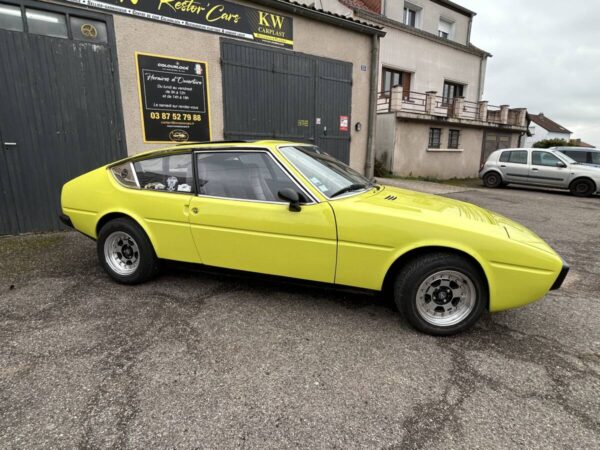 Ferrari 308 Sarreguemines 21