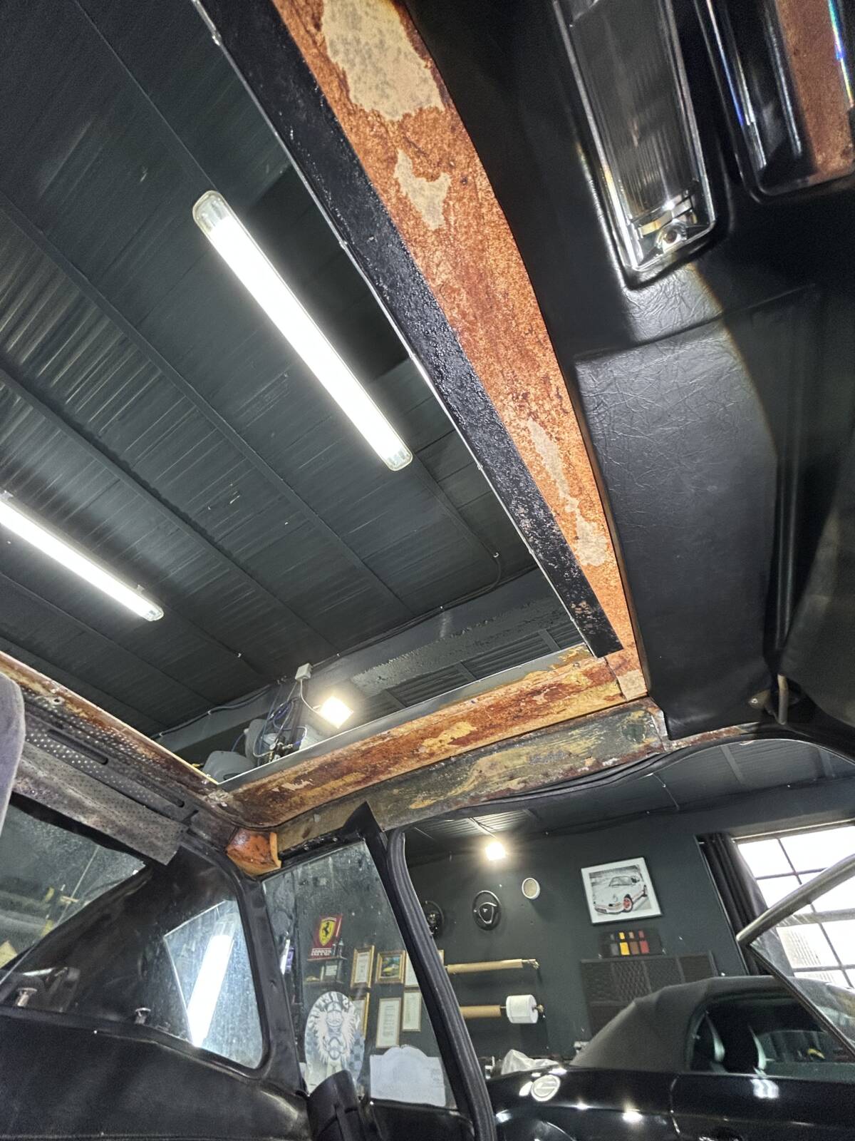 IMAGE00004 1 | KW Restor’Cars Matra Bagheera Forbach 14