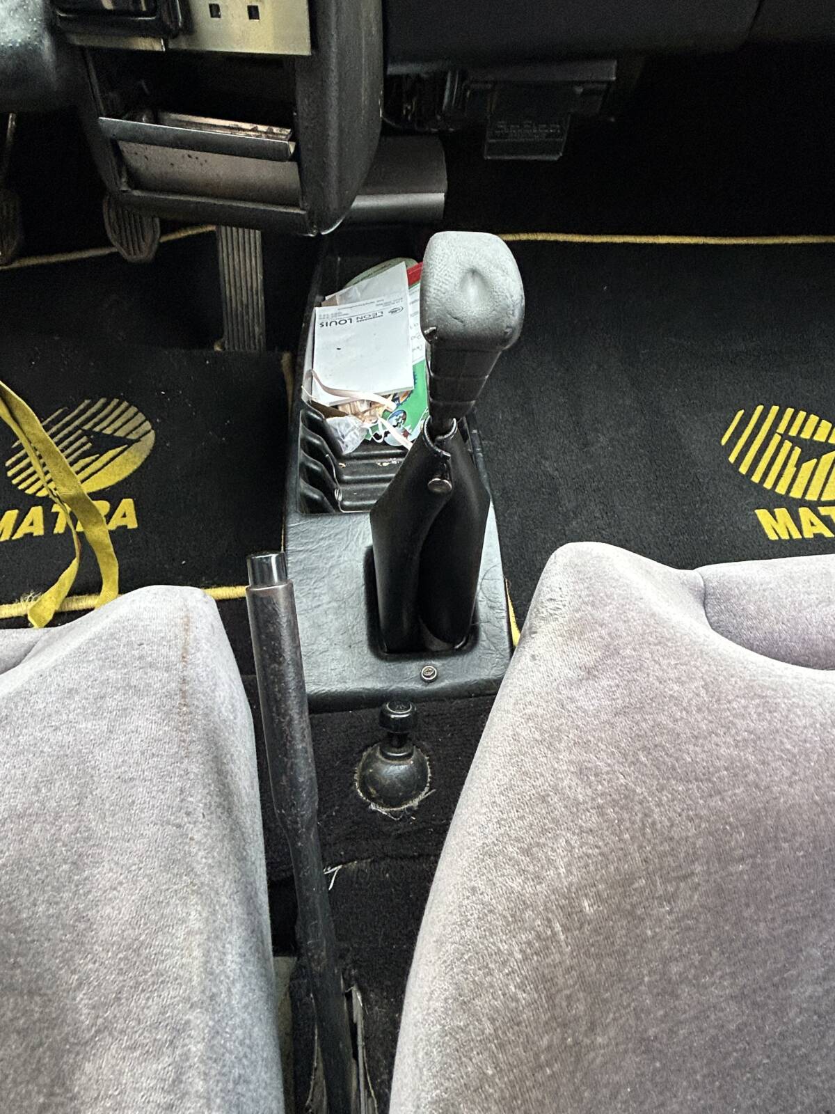 IMAGE00005 | KW Restor’Cars Matra Bagheera Hayange 3