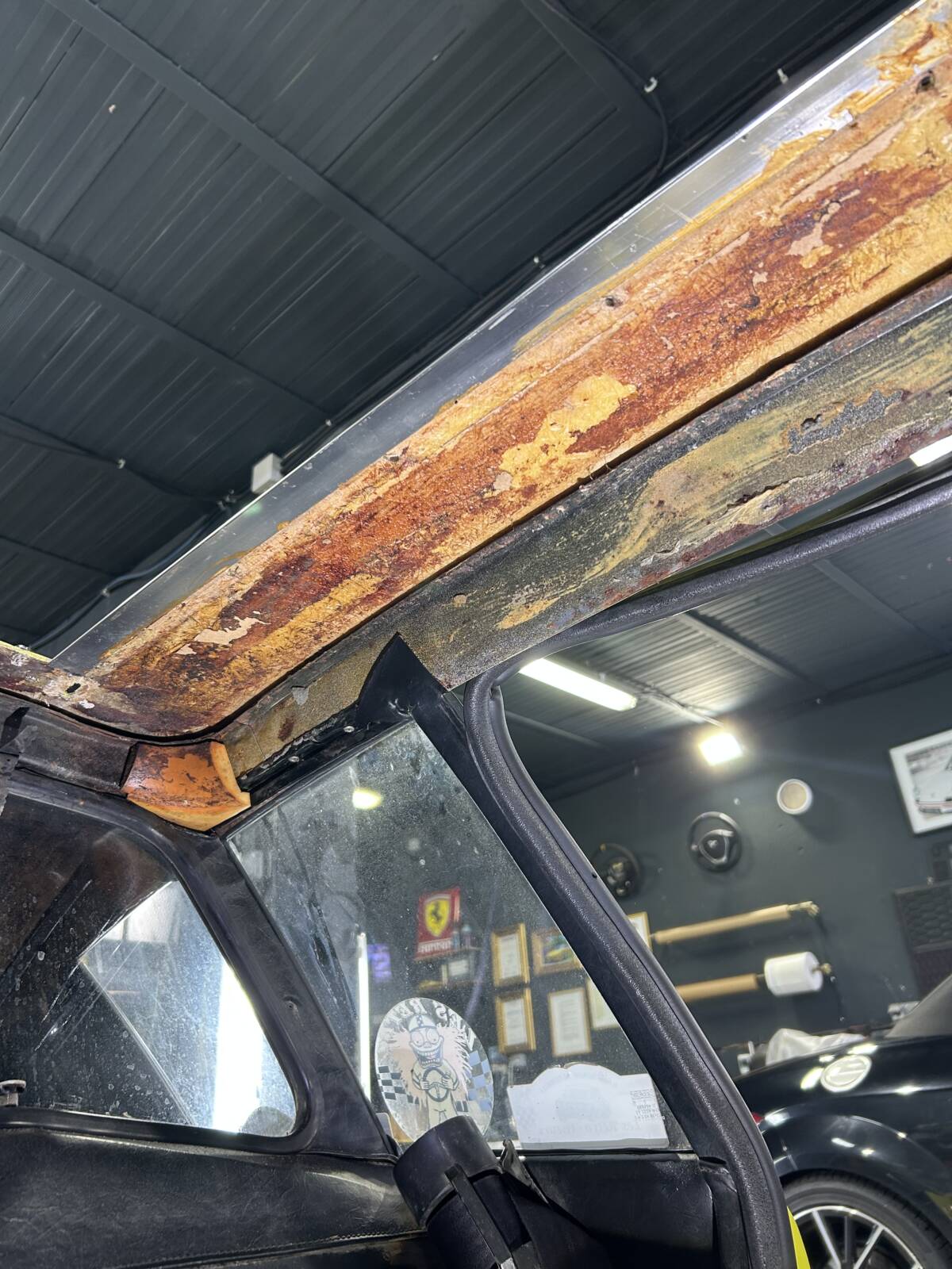 IMAGE00006 1 | KW Restor’Cars Matra Bagheera Hayange 15