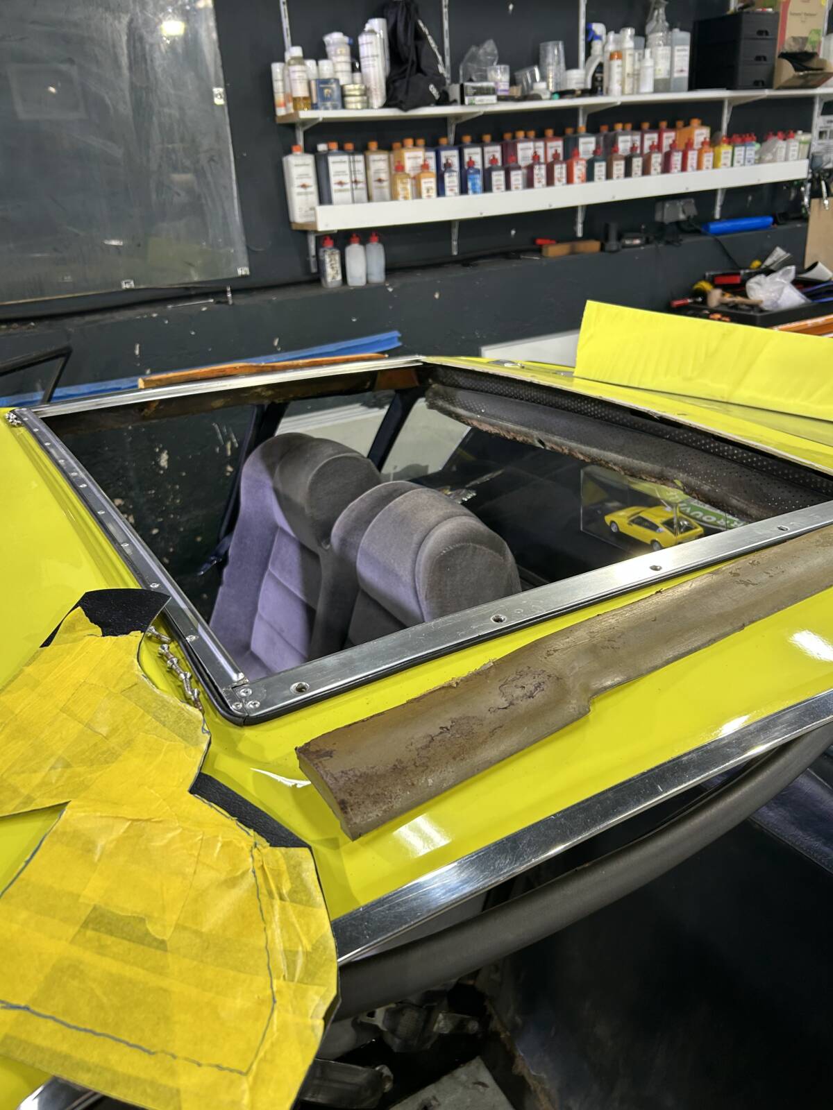 IMAGE00007 1 | KW Restor’Cars Matra Bagheera Metz 16