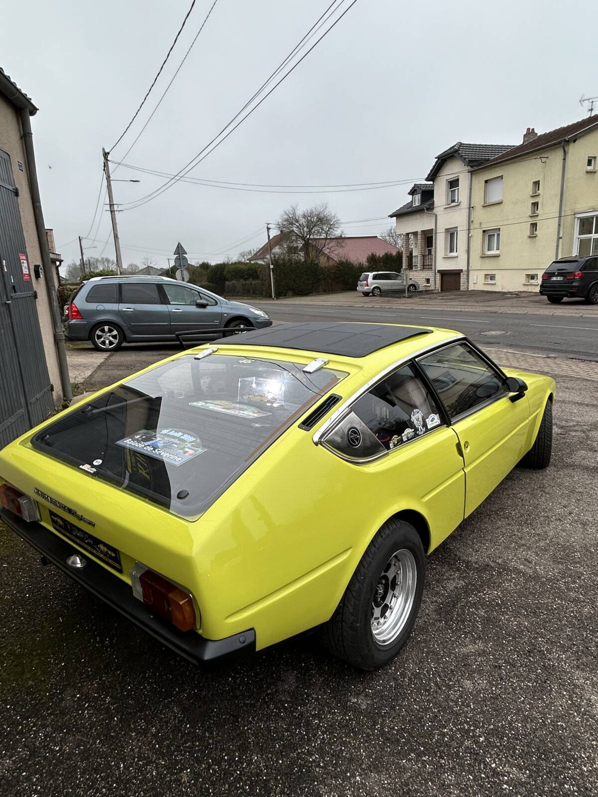 IMAGE00007 | KW Restor’Cars Matra Bagheera Woippy 5