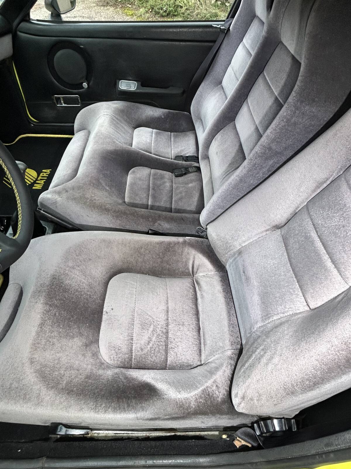 IMAGE00010 | KW Restor’Cars Matra Bagheera Saint-Avold 6