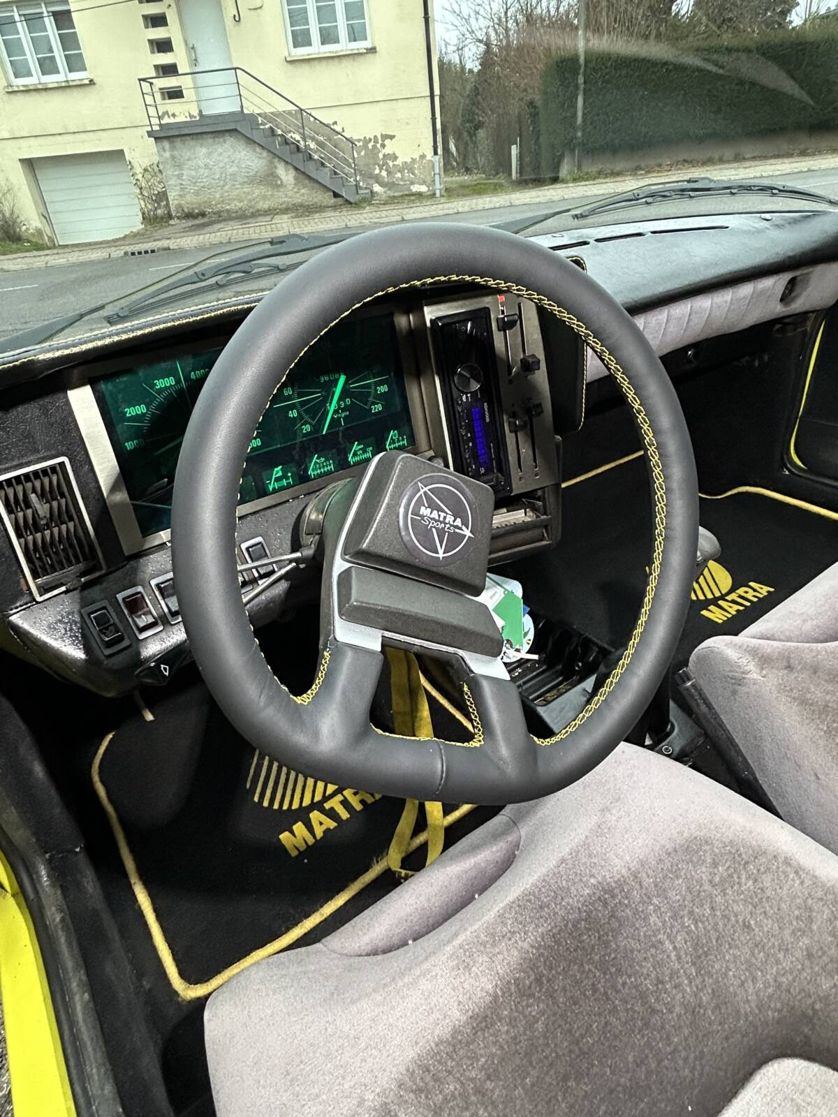 IMAGE00014 | KW Restor’Cars Matra Bagheera Freyming-Merlebach 10