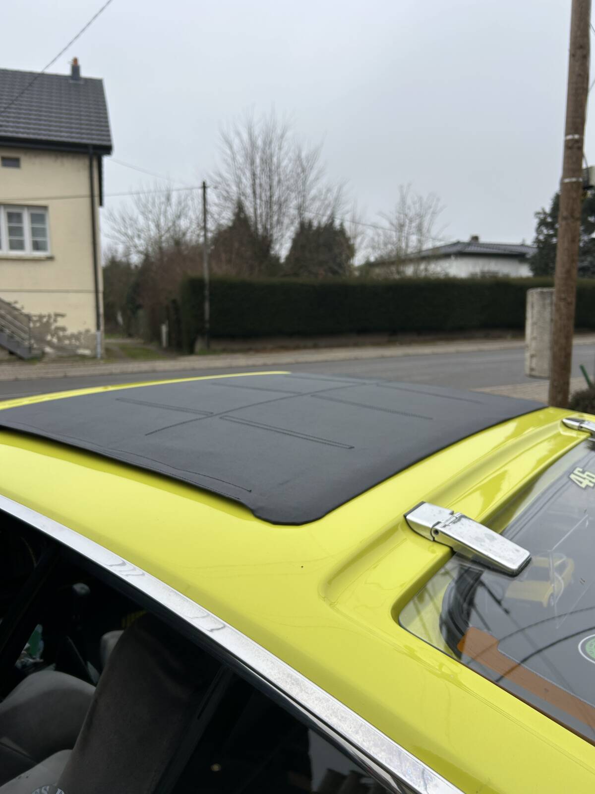 IMAGE00017 | KW Restor’Cars Matra Bagheera Yutz 11