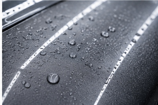 09_EFFET_HYDROPHOBE_PPF | KW Restor’Cars Pose de PPF (Paint Protection Film) pour protéger votre carrosserie près de Metz et Thionville Forbach